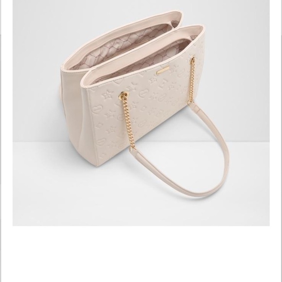 Aldo Grigar Monogram Shoulder bag - Picture 13 of 15